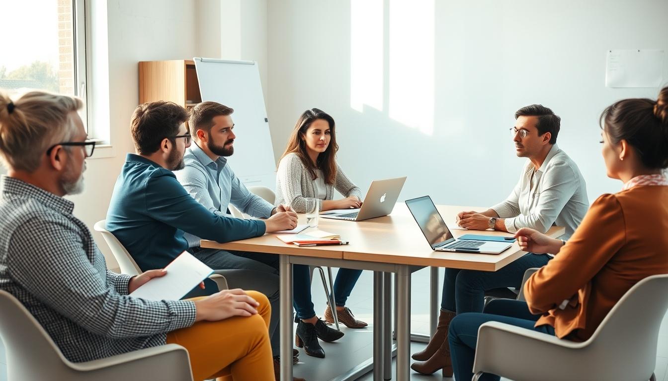 Learn Skills That Support Real Progress